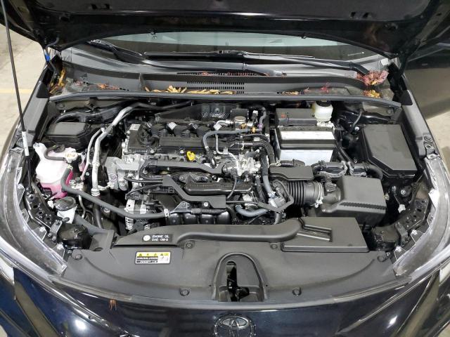 Photo 10 VIN: JTDT4MCE1P3517297 - TOYOTA COROLLA 