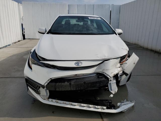 Photo 4 VIN: JTDT4MCE3NJ089757 - TOYOTA COROLLA 