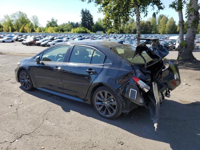 Photo 1 VIN: JTDT4MCE7P3515358 - TOYOTA COROLLA XS 