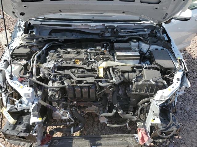 Photo 10 VIN: JTDT4MCE8PJ103302 - TOYOTA COROLLA XS 