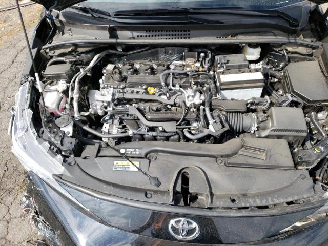 Photo 10 VIN: JTDT4MCE9P3515801 - TOYOTA COROLLA 