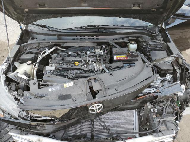 Photo 10 VIN: JTDT4RCE0LJ013892 - TOYOTA COROLLA XS 