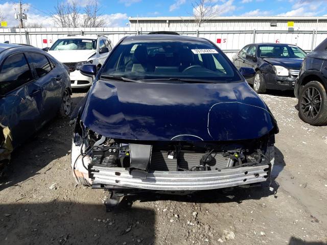 Photo 4 VIN: JTDT4RCE0LJ014864 - TOYOTA COROLLA XS 