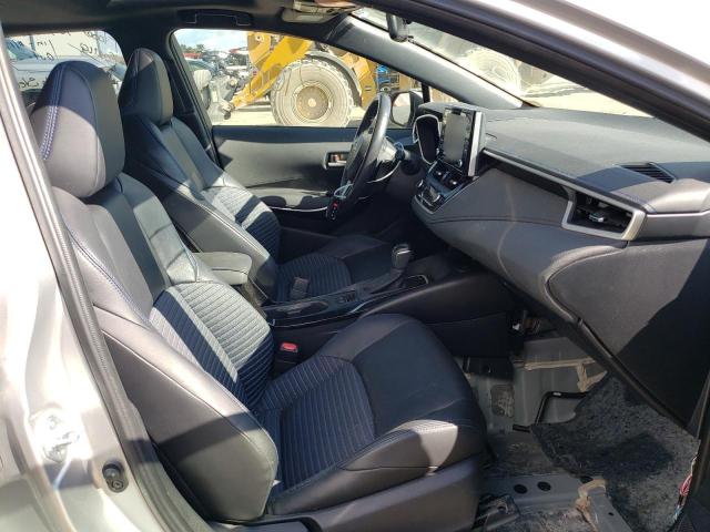 Photo 4 VIN: JTDT4RCE0LJ025489 - TOYOTA COROLLA XS 