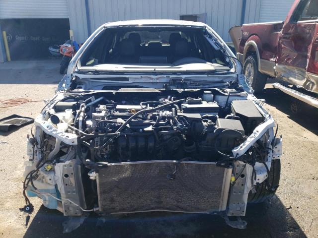 Photo 4 VIN: JTDT4RCE1LJ001363 - TOYOTA COROLLA XS 