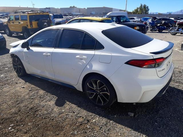 Photo 1 VIN: JTDT4RCE1LJ033049 - TOYOTA COROLLA XS 