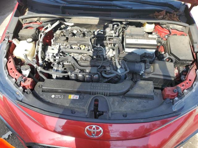 Photo 10 VIN: JTDT4RCE4LJ003950 - TOYOTA COROLLA 