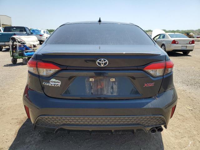 Photo 5 VIN: JTDT4RCE4LJ007576 - TOYOTA COROLLA XS 