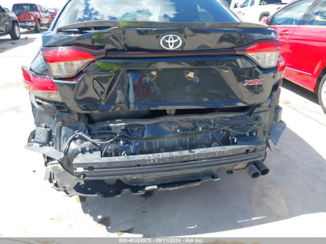 Photo 5 VIN: JTDT4RCE4LJ023096 - TOYOTA COROLLA 