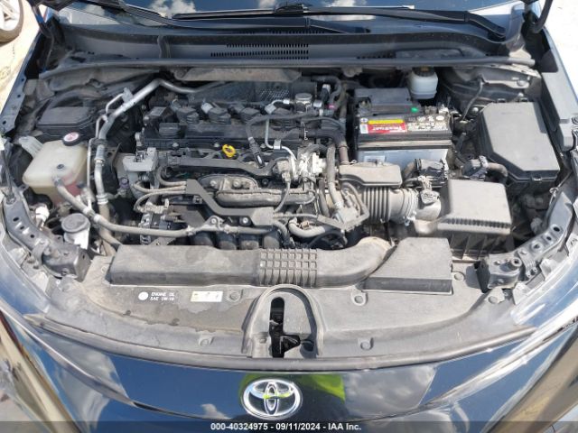 Photo 9 VIN: JTDT4RCE4LJ023096 - TOYOTA COROLLA 