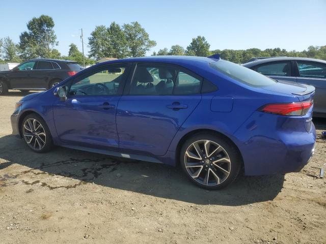 Photo 1 VIN: JTDT4RCE5LJ018697 - TOYOTA COROLLA XS 