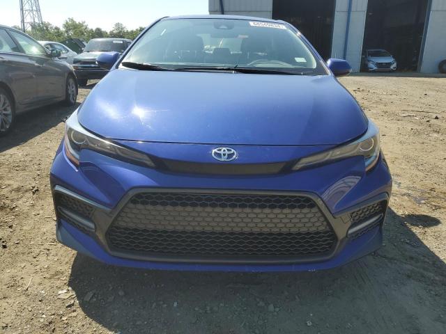 Photo 4 VIN: JTDT4RCE5LJ018697 - TOYOTA COROLLA XS 