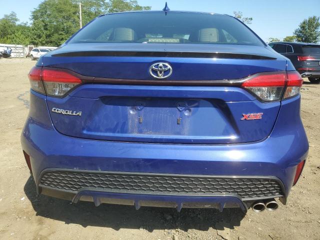 Photo 5 VIN: JTDT4RCE5LJ018697 - TOYOTA COROLLA XS 