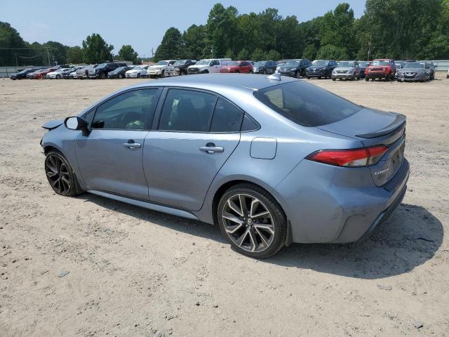 Photo 1 VIN: JTDT4RCE7LJ042127 - TOYOTA COROLLA XS 