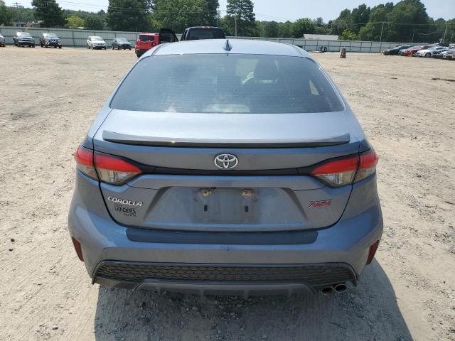 Photo 5 VIN: JTDT4RCE7LJ042127 - TOYOTA COROLLA XS 