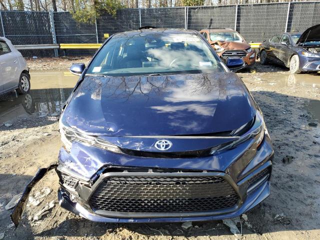 Photo 4 VIN: JTDT4RCE8LJ021805 - TOYOTA COROLLA 