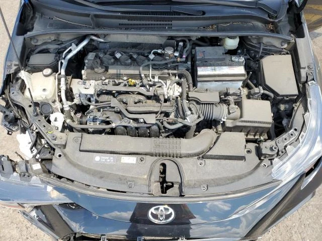 Photo 10 VIN: JTDT4RCE8LJ038569 - TOYOTA COROLLA XS 