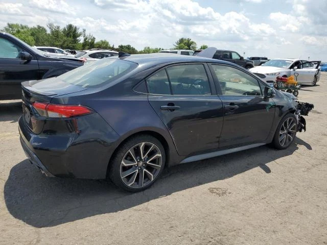 Photo 2 VIN: JTDT4RCE8LJ038569 - TOYOTA COROLLA XS 