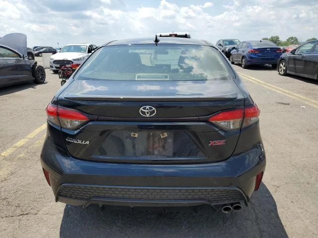 Photo 5 VIN: JTDT4RCE8LJ038569 - TOYOTA COROLLA XS 