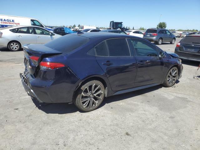 Photo 2 VIN: JTDT4RCE9LJ004687 - TOYOTA COROLLA XS 