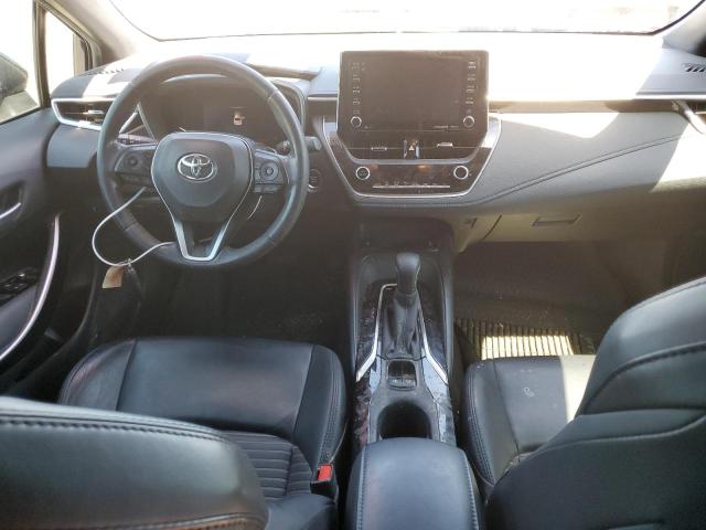 Photo 7 VIN: JTDT4RCE9LJ004687 - TOYOTA COROLLA XS 