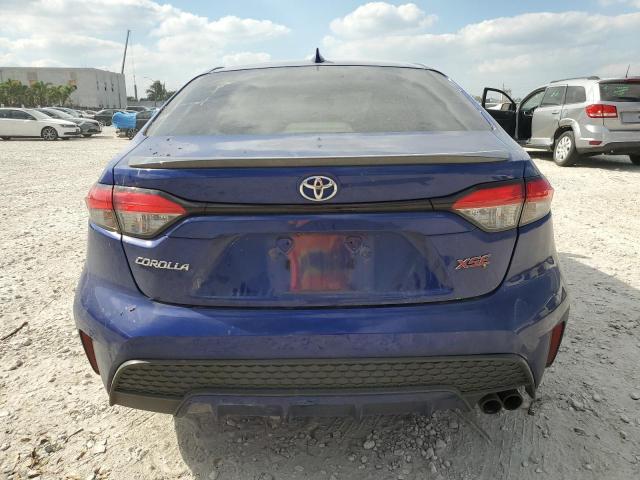 Photo 5 VIN: JTDT4RCE9LJ030349 - TOYOTA COROLLA XS 