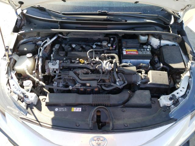 Photo 10 VIN: JTDT4RCE9LJ032022 - TOYOTA COROLLA 