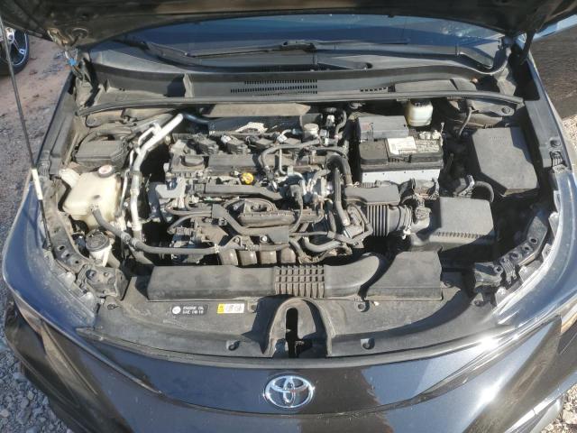 Photo 10 VIN: JTDT4RCEXLJ013396 - TOYOTA COROLLA XS 