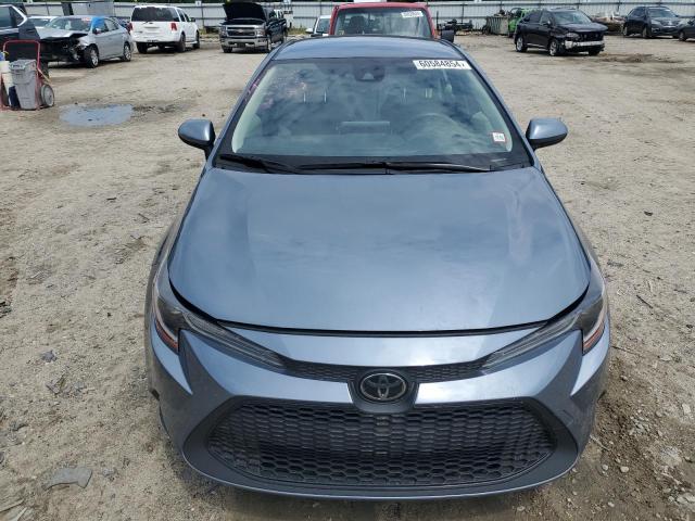 Photo 4 VIN: JTDVPMAE1N3034084 - TOYOTA COROLLA LE 