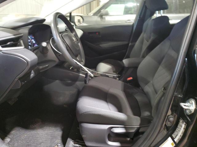 Photo 6 VIN: JTDVPMAE1NJ231865 - TOYOTA COROLLA LE 