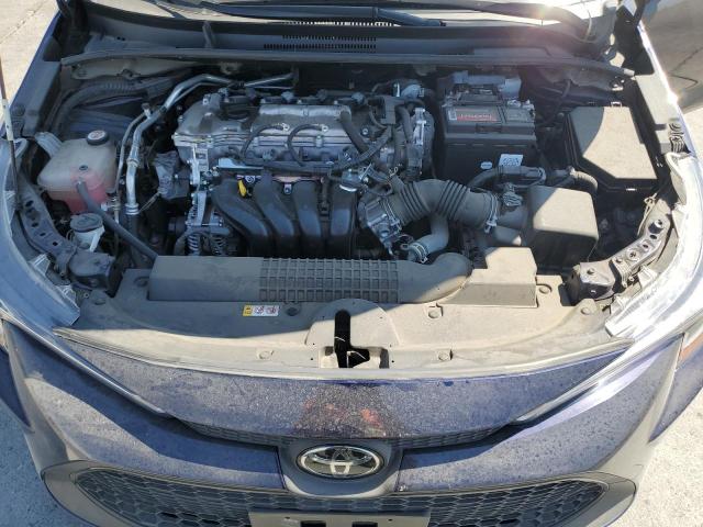 Photo 10 VIN: JTDVPMAE3MJ183395 - TOYOTA COROLLA 