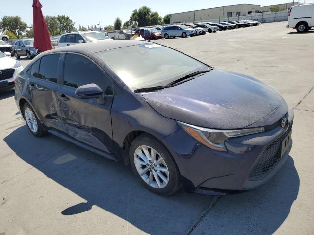 Photo 3 VIN: JTDVPMAE3MJ183395 - TOYOTA COROLLA 