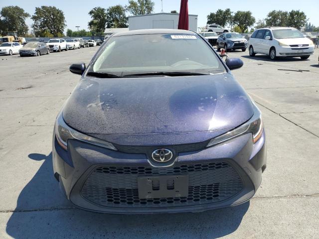 Photo 4 VIN: JTDVPMAE3MJ183395 - TOYOTA COROLLA 