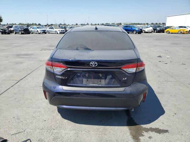 Photo 5 VIN: JTDVPMAE3MJ183395 - TOYOTA COROLLA 