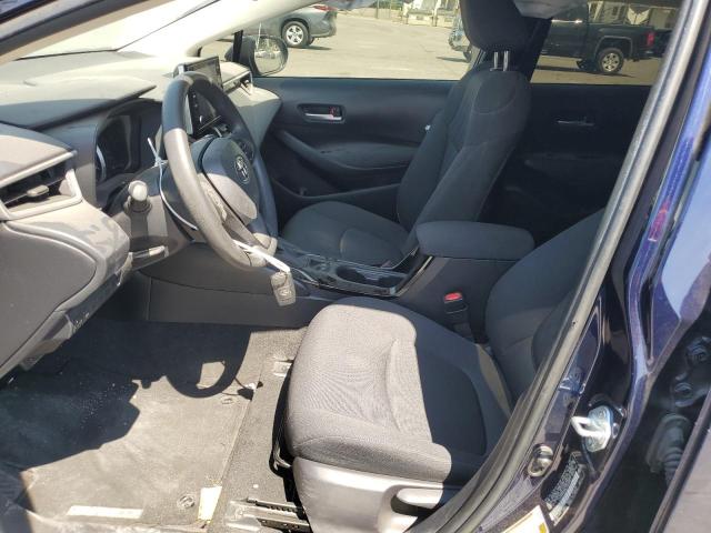 Photo 6 VIN: JTDVPMAE3MJ183395 - TOYOTA COROLLA 