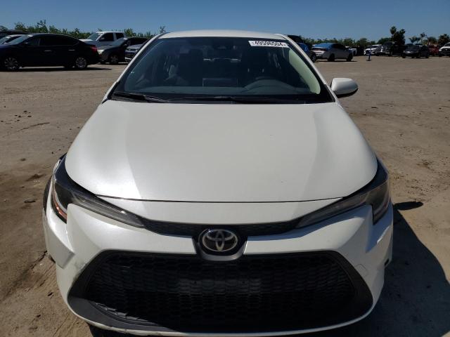 Photo 4 VIN: JTDVPMAE4MJ133749 - TOYOTA COROLLA 