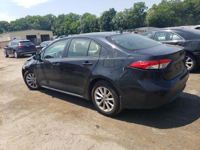 Photo 1 VIN: JTDVPMAE4MJ133816 - TOYOTA COROLLA 