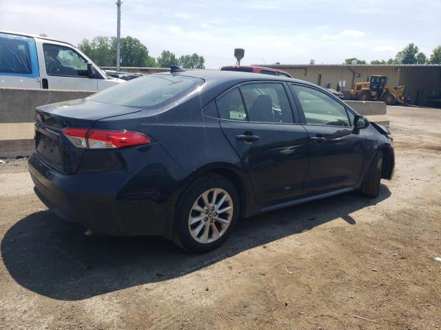 Photo 2 VIN: JTDVPMAE4MJ133816 - TOYOTA COROLLA 