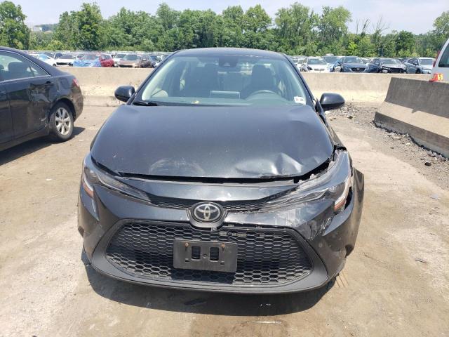 Photo 4 VIN: JTDVPMAE4MJ133816 - TOYOTA COROLLA 