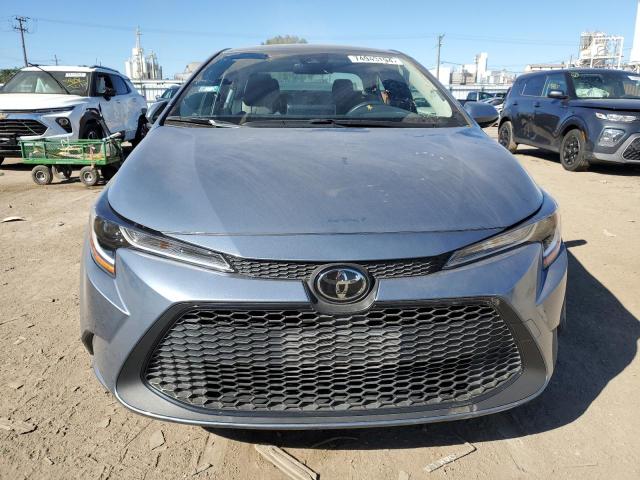 Photo 4 VIN: JTDVPMAE4MJ157551 - TOYOTA COROLLA LE 