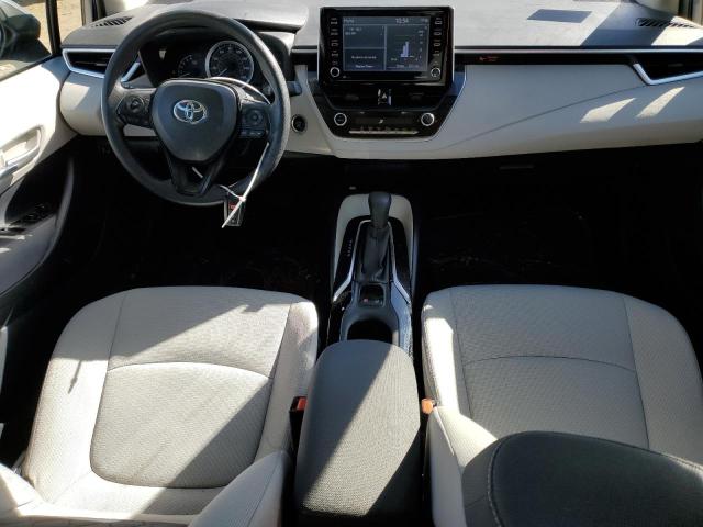 Photo 7 VIN: JTDVPMAE4MJ157551 - TOYOTA COROLLA LE 