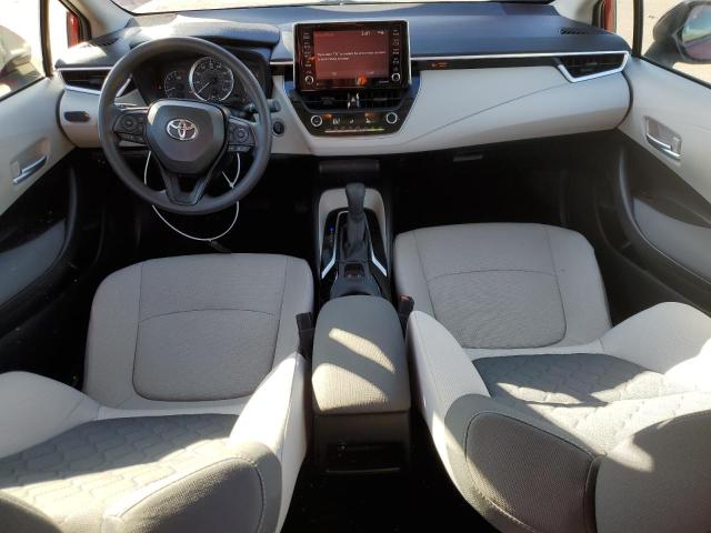 Photo 7 VIN: JTDVPMAE4MJ168386 - TOYOTA COROLLA 