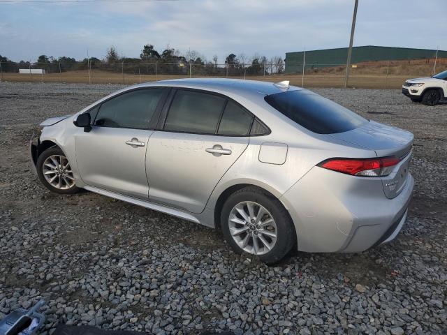 Photo 1 VIN: JTDVPMAE4MJ171532 - TOYOTA COROLLA 