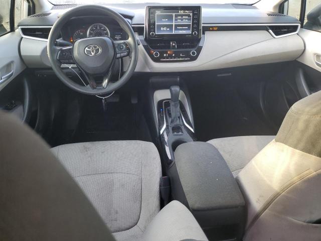 Photo 7 VIN: JTDVPMAE4MJ171532 - TOYOTA COROLLA 