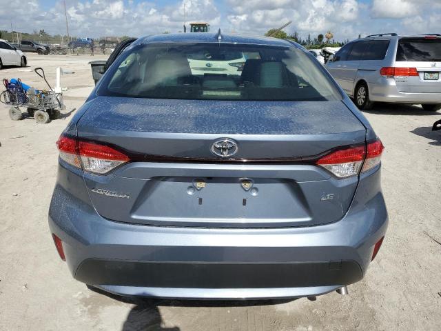 Photo 5 VIN: JTDVPMAE5MJ132612 - TOYOTA COROLLA LE 