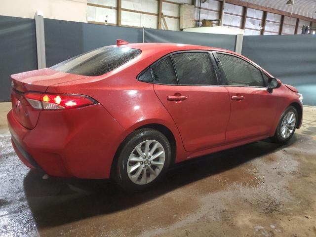 Photo 2 VIN: JTDVPMAE5MJ163438 - TOYOTA COROLLA 