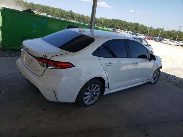 Photo 2 VIN: JTDVPMAE5N3018891 - TOYOTA COROLLA LE 