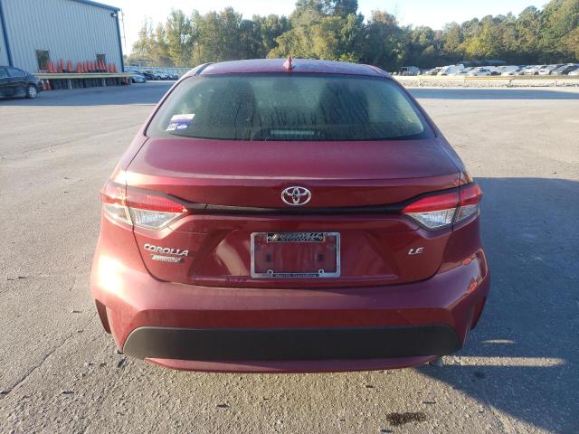 Photo 5 VIN: JTDVPMAE5NJ212557 - TOYOTA COROLLA LE 