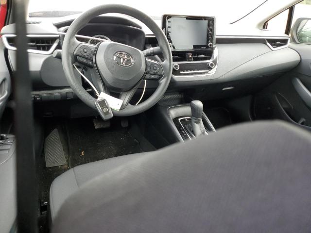 Photo 7 VIN: JTDVPMAE5NJ221310 - TOYOTA COROLLA 