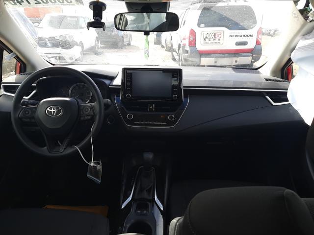 Photo 8 VIN: JTDVPMAE6MJ135860 - TOYOTA COROLLA LE 